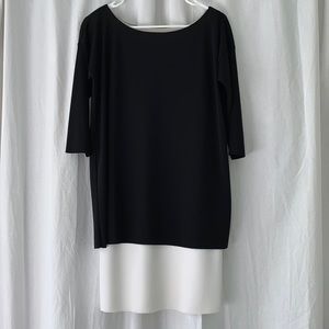 Bailey 44 Mini Dress